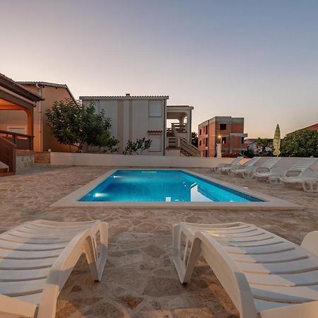 Apartments Kiara & Lukas Vir Dış mekan fotoğraf