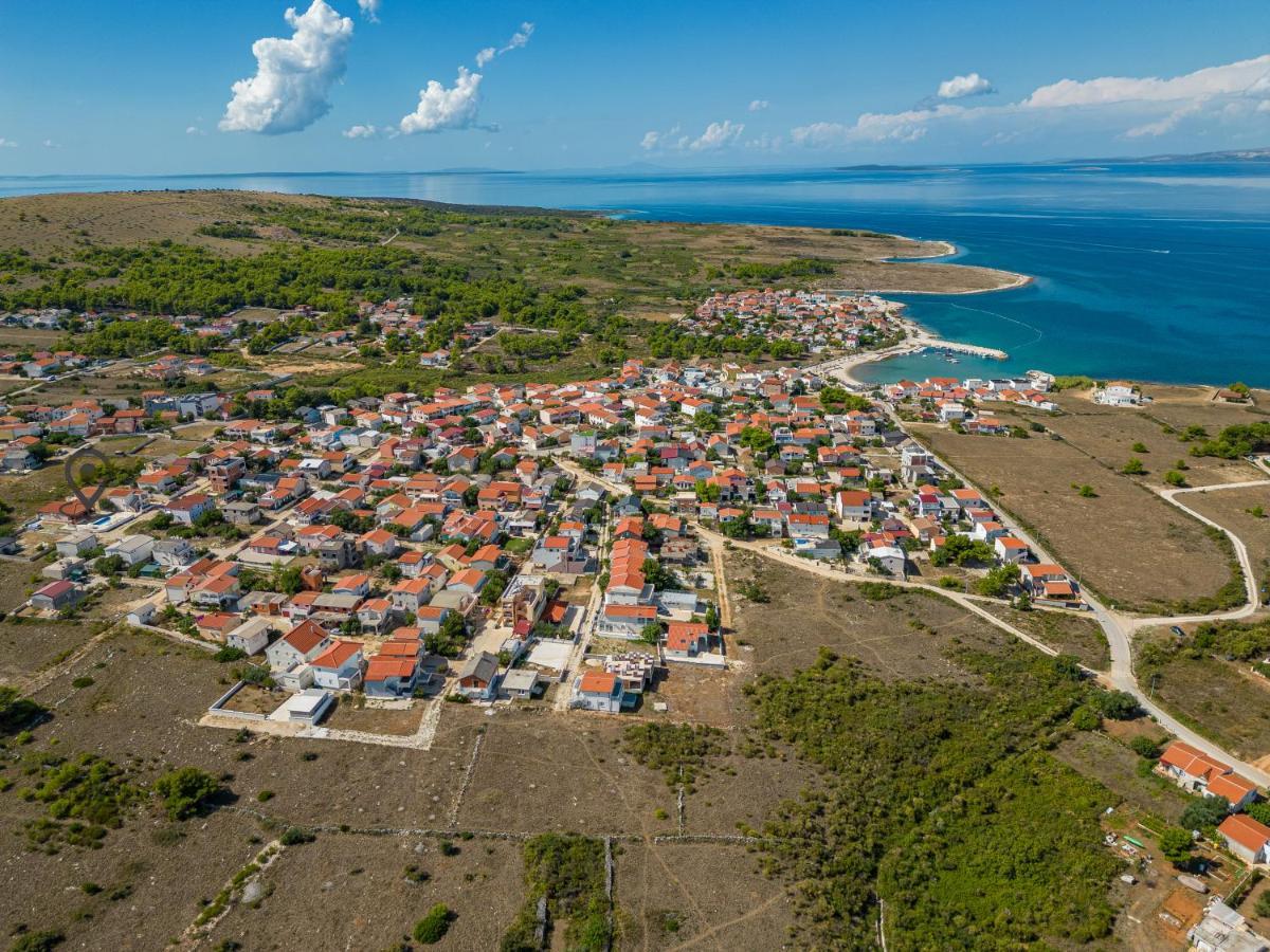 Apartments Kiara & Lukas Vir Dış mekan fotoğraf